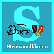 Logo Wanderwelt Steinwandklamm
