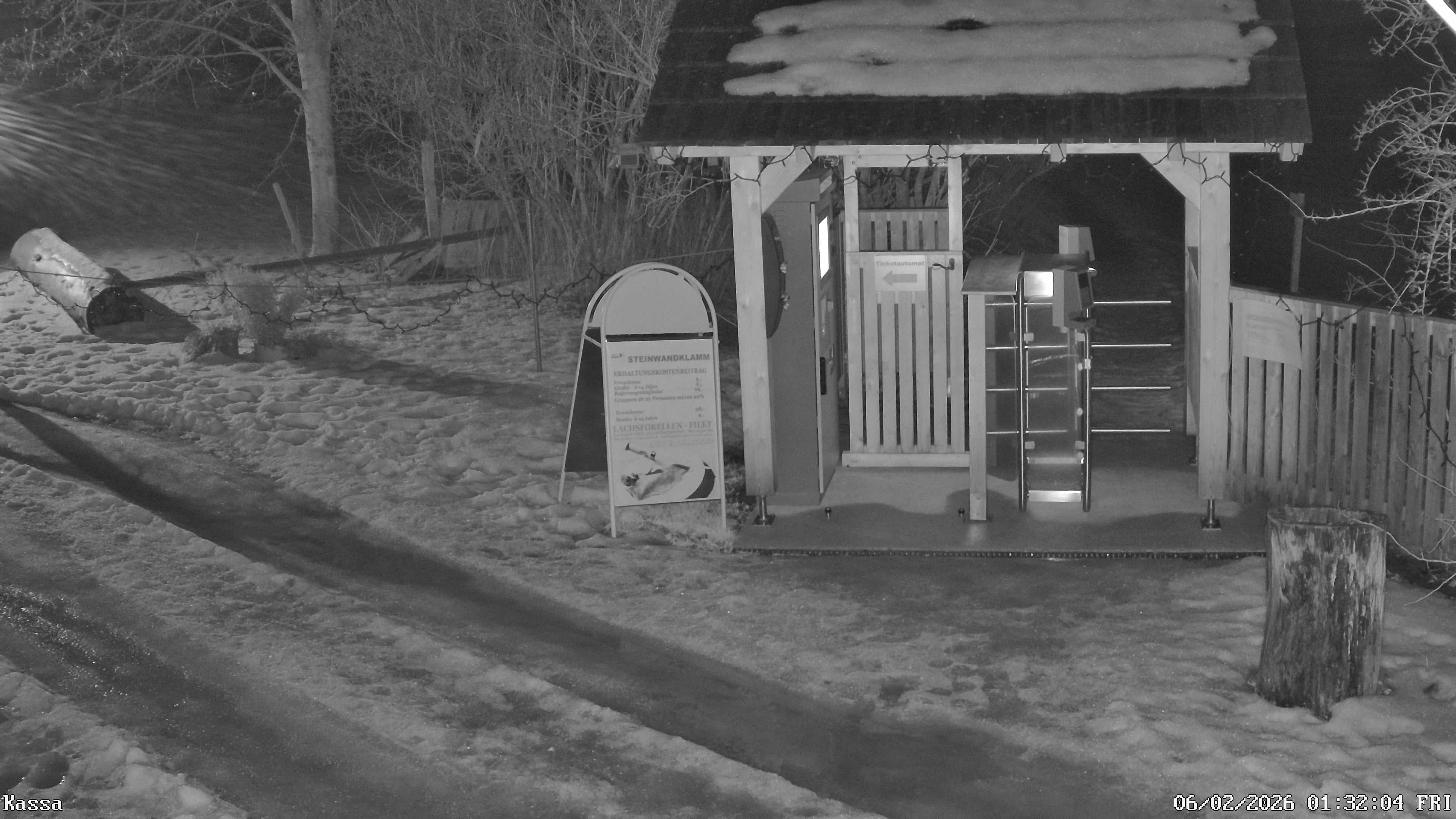 Bild ©: Fa. Singer, Steinwandklamm