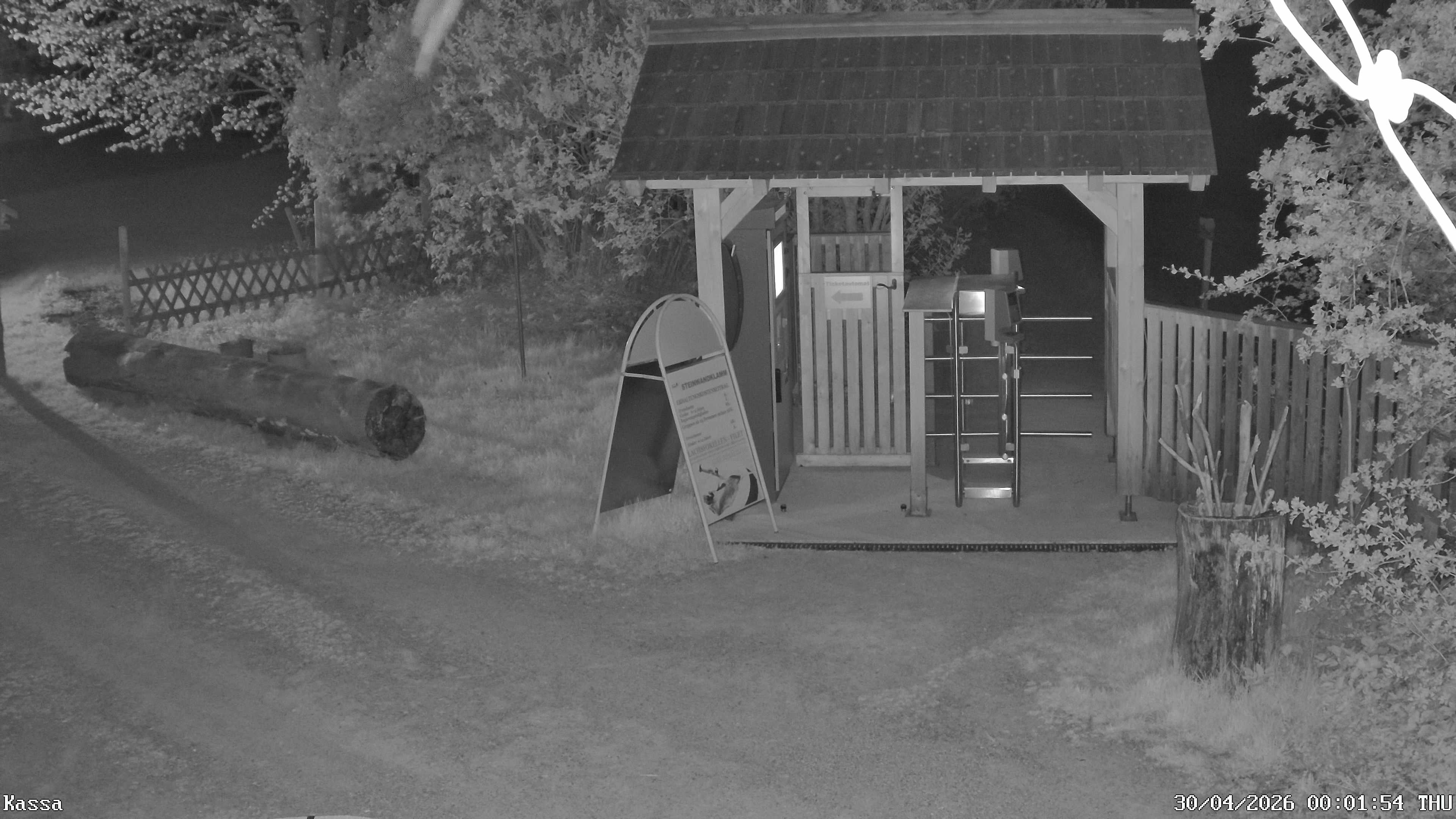 Bild ©: Fa. Singer, Steinwandklamm